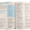 Biblia para la Predicación Reina Valera 1960  con Forro Negro - Image 2