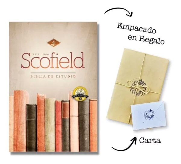 Scofield