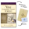 Vine Comentario Temático: Cristo W. E. Vine Tapa Dura