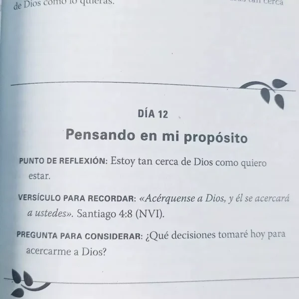 Una Vida Con Propósito – Rick Warren - Image 6