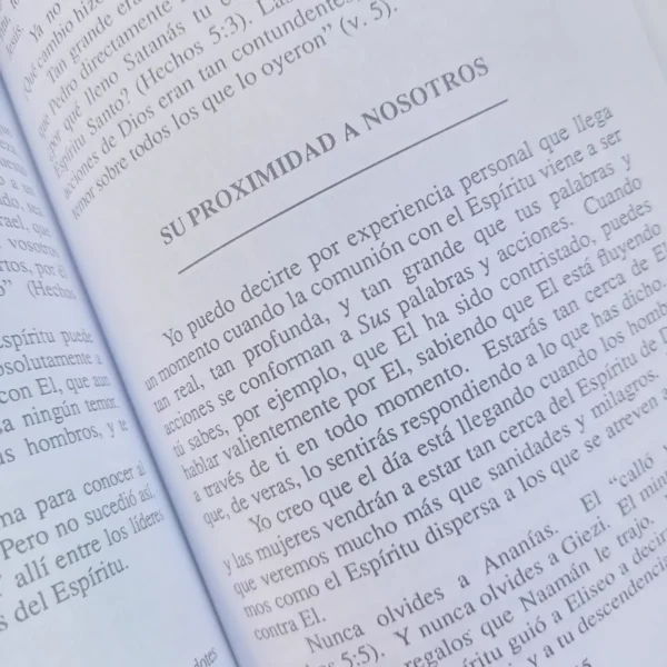Buenos Días Espíritu Santo - Benny Hinn - Image 7