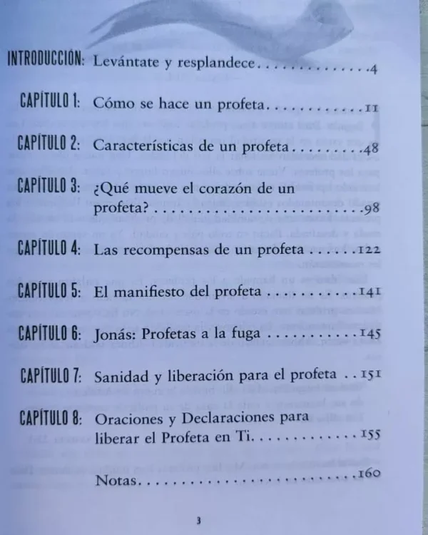 Profeta Levántate - John Eckhardt - Image 4