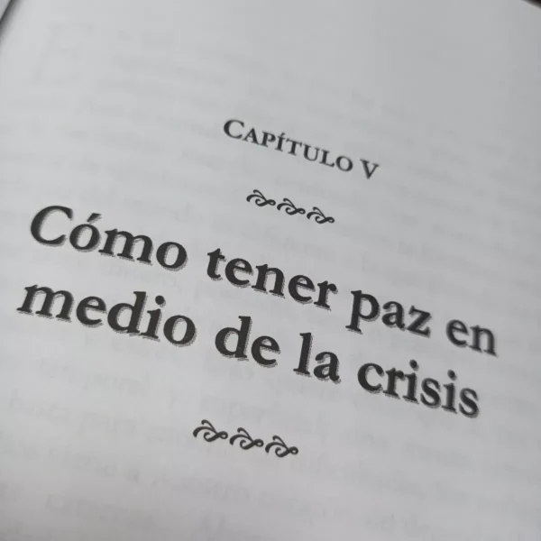 Esperanza En Tiempos De Crisis - Guillermo Maldonado - Image 6