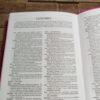 Biblia para Chicas NVI -Rosada Bicicleta - Imitación Piel - Image 5