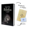 Biblia Letra Grande RV60 Eco Flex León