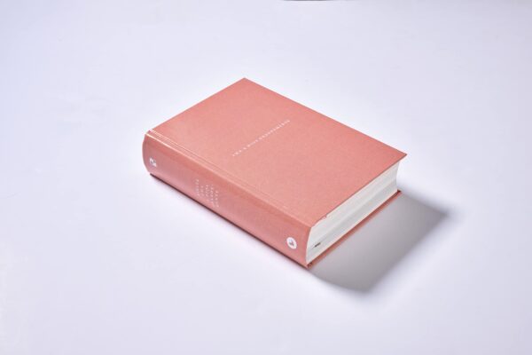 Biblia Ama A Dios Grandemente NBLA - Image 4