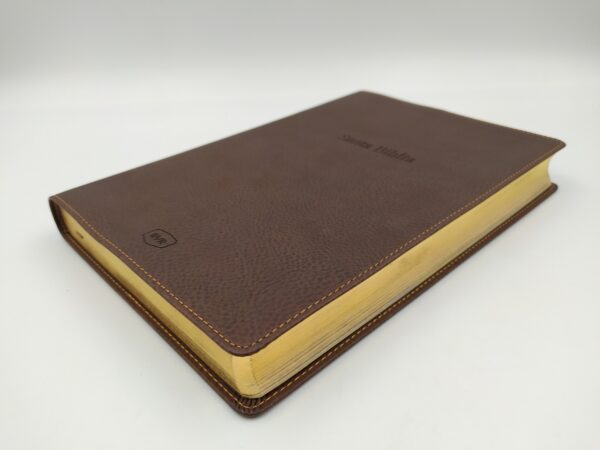 Biblia Letra Grande RVR 1977 - Image 2