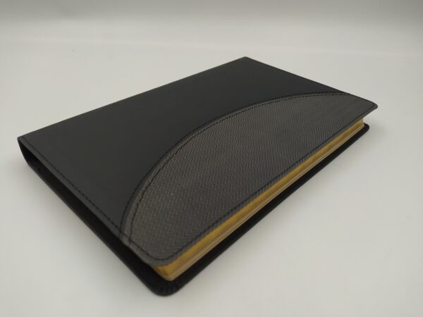 Biblia Ultrafina NVI Piel - Image 2