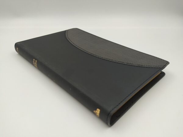 Biblia Ultrafina NVI Piel - Image 3