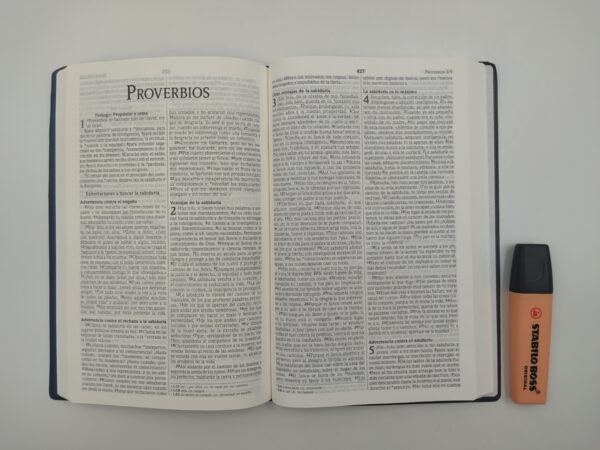 Biblia Ultrafina NVI - Image 2