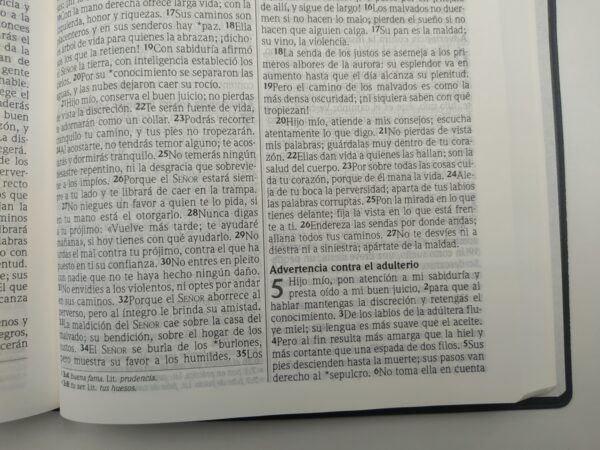 Biblia Ultrafina NVI - Image 3