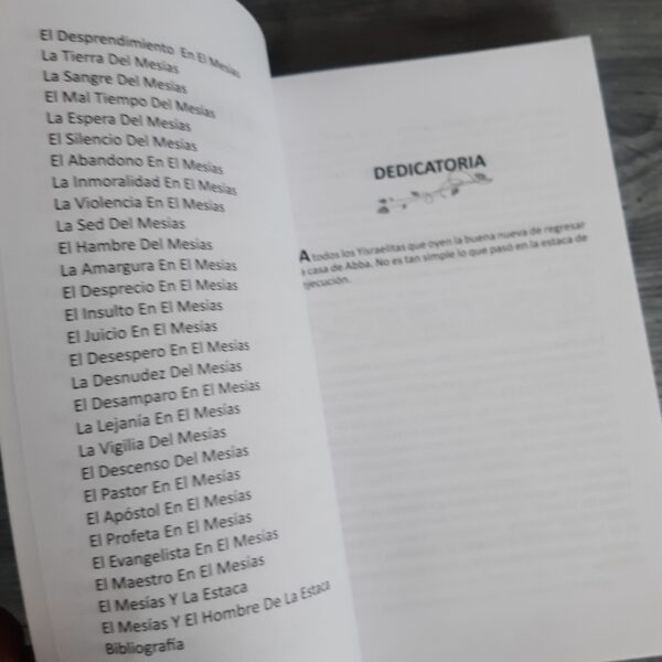 La Fragancia Del Resucitado – Carlos R. Castañe Barbosa - Image 4