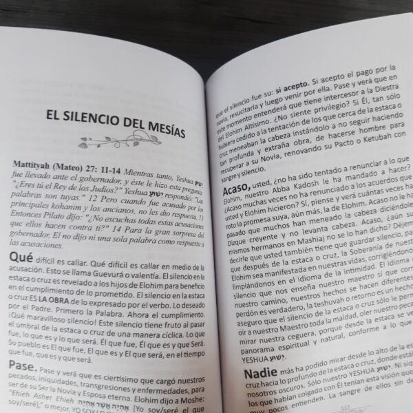 La Fragancia Del Resucitado – Carlos R. Castañe Barbosa - Image 6
