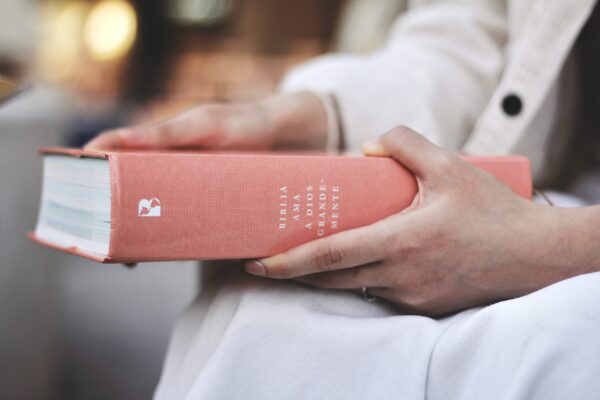 Biblia Ama A Dios Grandemente NBLA - Image 7
