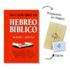 Diccionario de Hebreo Biblico - Moises Chavez