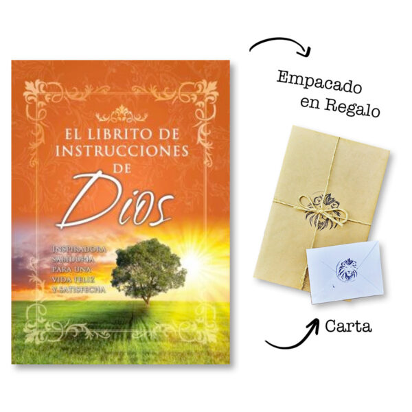 El Librito de Instrucciones de Dios