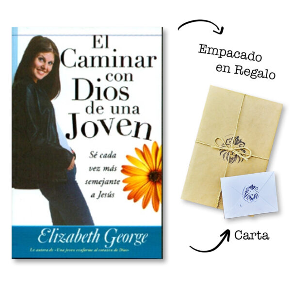 El Caminar con Dios de una Joven