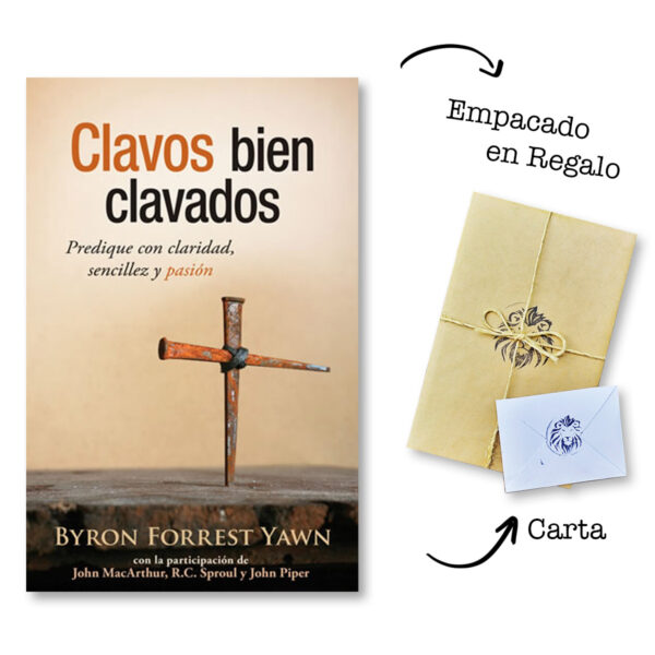 Clavos bien clavados