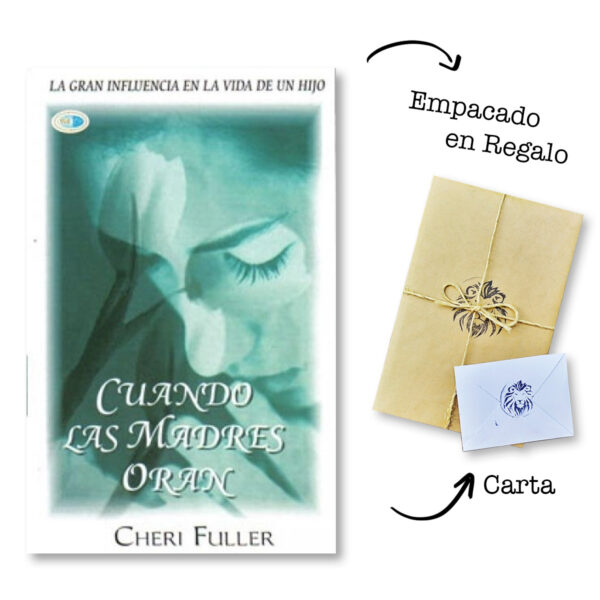 Cuando las Madres Oran - La gran influencia en la vida de un hijo