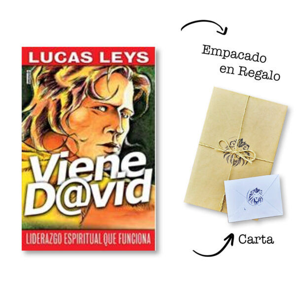 Viene David - Lucas Leys