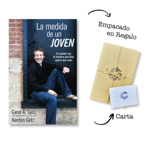 La medida de un joven