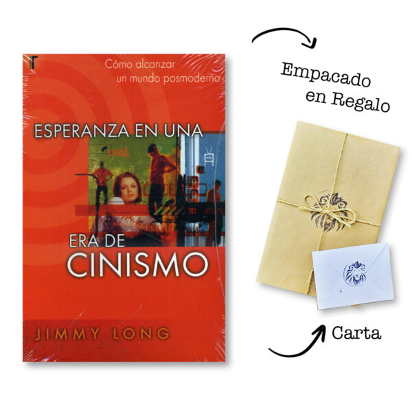 Esperanza de una era de cinismo