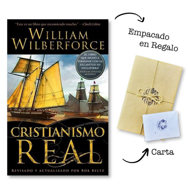 Cristianismo Real