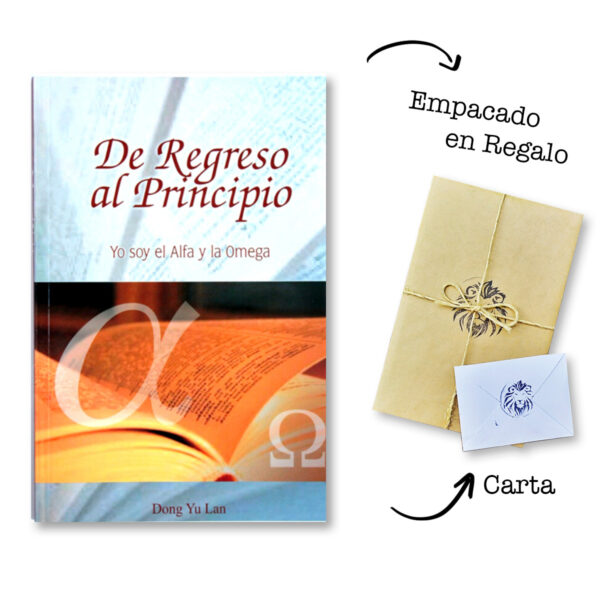 De Regreso Al Principio