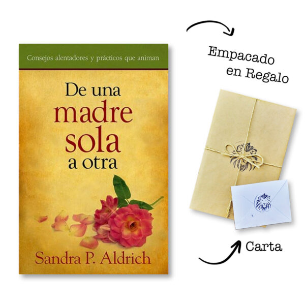 De Una Madre Soltera A Otra