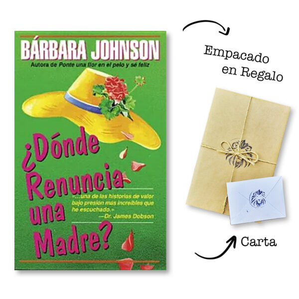 Donde renuncia una madre