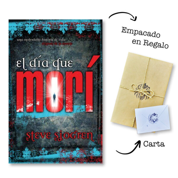 El día que Morí  - Steve Sjogren