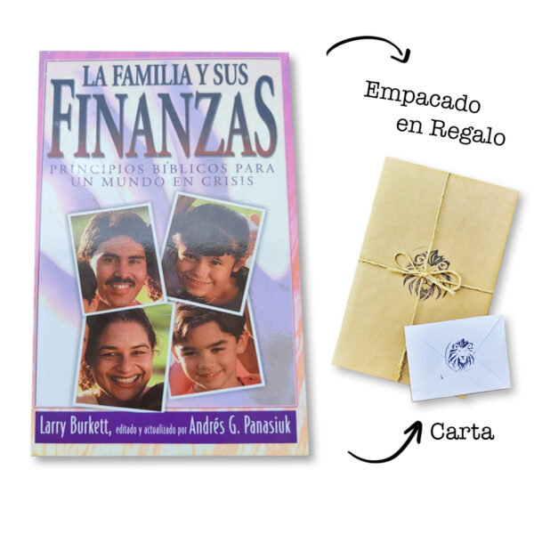 La Familia y sus Finanzas