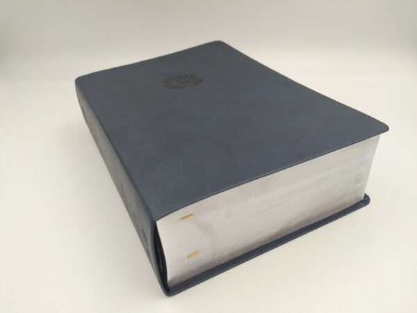 La Biblia de Estudio de La Reforma LBLA - Image 2