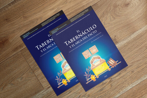 Tabernáculo y el Arca del Pacto - A la luz de la administración de Dios en la historia de la redención - Abraham Park - Image 4