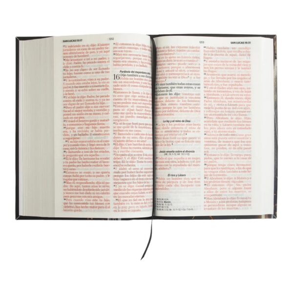 Biblia de Letra Grande Espada Reina Valera 1960 - Image 6