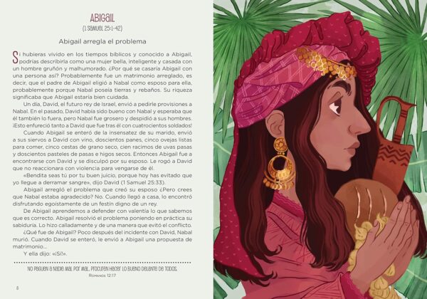 100 Historias Extraordinarias para Niñas - Image 4