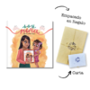 Soy Niña - Creada Con Un Propósito Hermoso -  Betsy Gómez