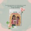 Soy Niña - Creada Con Un Propósito Hermoso -  Betsy Gómez - Image 7