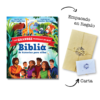 Las Grandes Promesas de Dios - Biblia de Historias para Niños