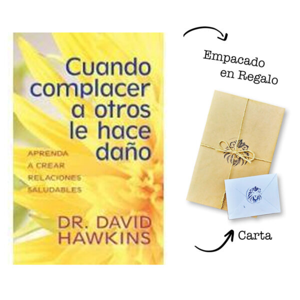 Cuando Complacer a otros le hace Daño