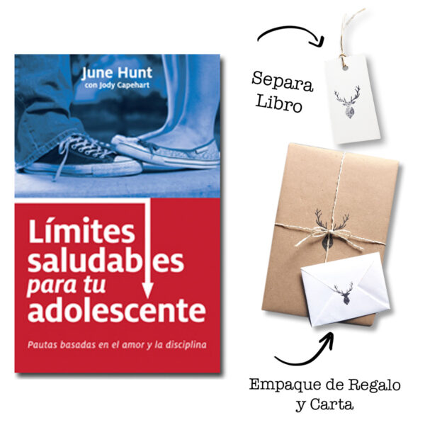 Límites saludables para tu Adolescente