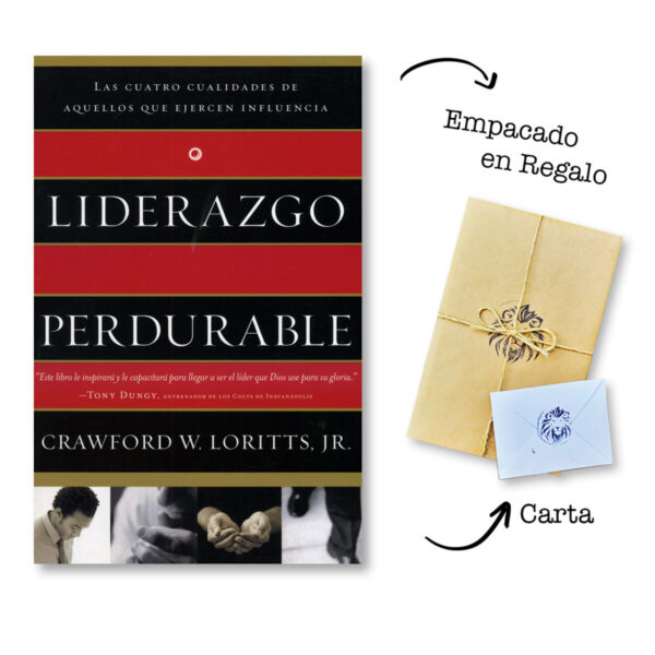 Liderazgo Perdurable