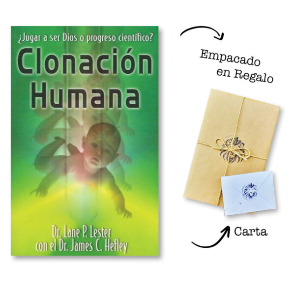 Clonación Humana