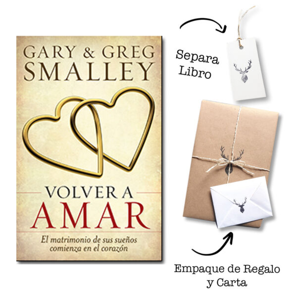 Volver a Amar