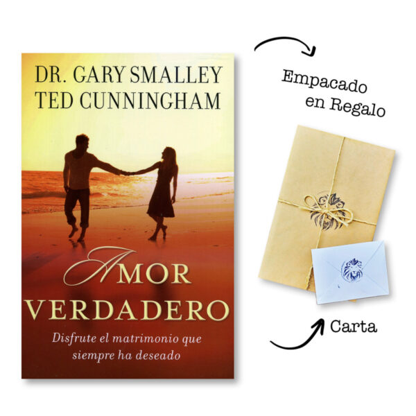Amor verdadero