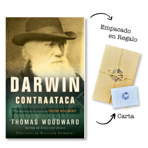 Darwin Contraataca - Thomas Woodward