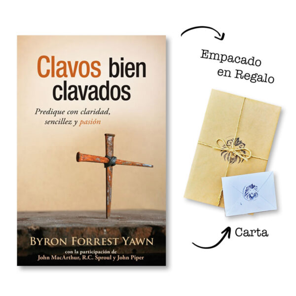 Clavos bien clavados