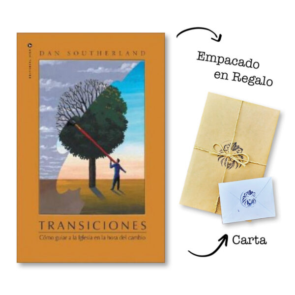 Transiciones - DAN SOUTHERLAND