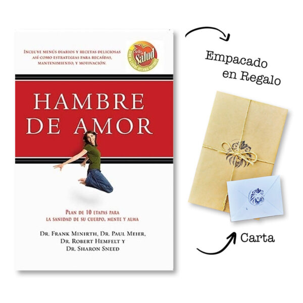 Hambre de Amor