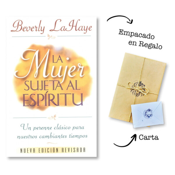 La Mujer sujeta al Espíritu - Beverly LaHaye